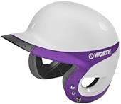 Worth Liberty Home Batter's Helmets