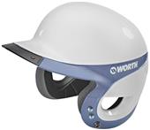 Worth Liberty Home Batter's Helmets
