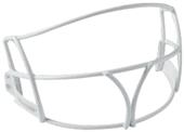 Worth High Visibility Softball Faceguards