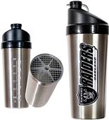 NFL Oakland Raiders Stainless Steel Protein Shaker