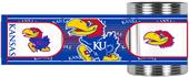 Kansas Stainless Steel Can Holder Hi-Def Wrap