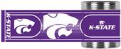 K-State Stainless Steel Can Holder Hi-Def Wrap