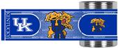 Kentucky Stainless Steel Can Holder Hi-Def Wrap
