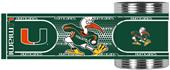 Hurricanes Stainless Steel Can Holder Hi-Def Wrap