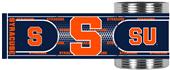 Syracuse Stainless Steel Can Holder Hi-Def Wrap