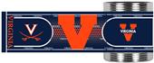 Cavaliers Stainless Steel Can Holder Hi-Def Wrap