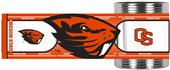 Oregon St Stainless Steel Can Holder Hi-Def Wrap