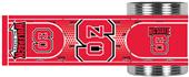 NC State Stainless Steel Can Holder Hi-Def Wrap