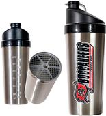 NFL Tampa Bay Buccaneers Stainless Protein Shaker