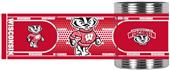 Wisconsin Stainless Steel Can Holder Hi-Def Wrap
