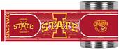Cyclones Stainless Steel Can Holder Hi-Def Wrap