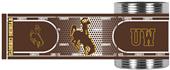 Wyoming Stainless Steel Can Holder Hi-Def Wrap