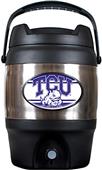 NCAA Texas Christian Jumbo Heavy Duty Tailgate Jug