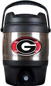 NCAA Georgia Bulldog Jumbo Heavy Duty Tailgate Jug
