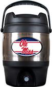 NCAA Mississippi Jumbo Heavy Duty Tailgate Jug