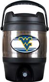 NCAA West Virginia Jumbo Heavy Duty Tailgate Jug