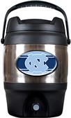 NCAA Tar Heels Jumbo Heavy Duty Tailgate Jug