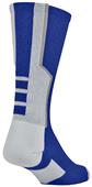 Twin City Perimeter 2.0 Team Crew Socks