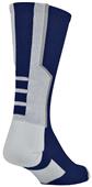 Twin City Perimeter 2.0 Team Crew Socks