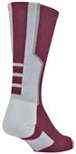 Twin City Perimeter 2.0 Team Crew Socks