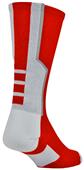 Twin City Perimeter 2.0 Team Crew Socks