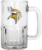 NFL Minnesota Vikings 20oz Root Beer Mug