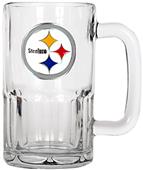 NFL Pittsburgh Steelers 20oz Root Beer Mug