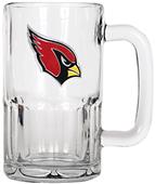 NFL Arizona Cardinals 20oz Root Beer Mug