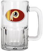 NFL Washington Redskins 20oz Root Beer Mug