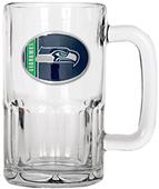 NFL Seattle Seahawks 20oz Root Beer Mug