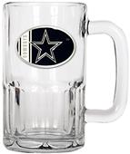 NFL Dallas Cowboys 20oz Root Beer Mug