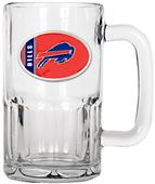 NFL Buffalo Bills 20oz Root Beer Mug