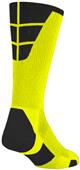 Twin City Goalline 2.0 Team Crew Socks