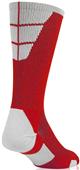Twin City Goalline 2.0 Team Crew Socks
