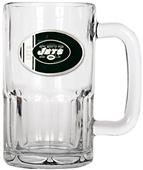 NFL New York Jets 20oz Root Beer Mug