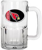 NFL Arizona Cardinals 20oz Root Beer Mug