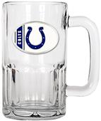 NFL Indianapolis Colts 20oz Root Beer Mug