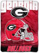 Northwest NCAA Georgia Bulldogs Overtime Throws Northwest NCAA Georgia Bulldogs Overtime Throws