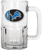 NFL Detroit Lions 20oz Root Beer Mug