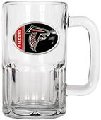 NFL Atlanta Falcons 20oz Root Beer Mug