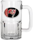 NFL Tampa Bay Buccaneers 20oz Root Beer Mug