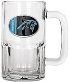 NFL Carolina Panthers 20oz Root Beer Mug