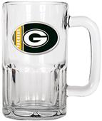 NFL Green Bay Packers 20oz Root Beer Mug