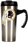 NFL Washington Redskins 16oz Slim Travel Mug