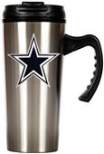 NFL Dallas Cowboys 16oz Slim Travel Mug