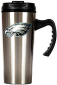 NFL Philadelphia Eagles 16oz Slim Travel Mug