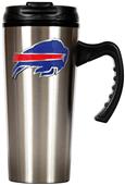 NFL Buffalo Bills 16oz Slim Travel Mug