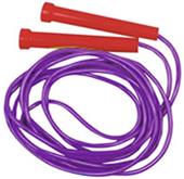 Champro PVC Speed Ropes - 7', 8', 9', 10', 16' Champro PVC Speed Ropes - 7', 8', 9', 10', 16'