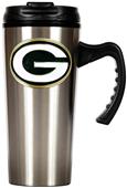NFL Green Bay Packers 16oz Slim Travel Mug