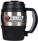 NCAA Florida State Heavy Duty Insulated Mug